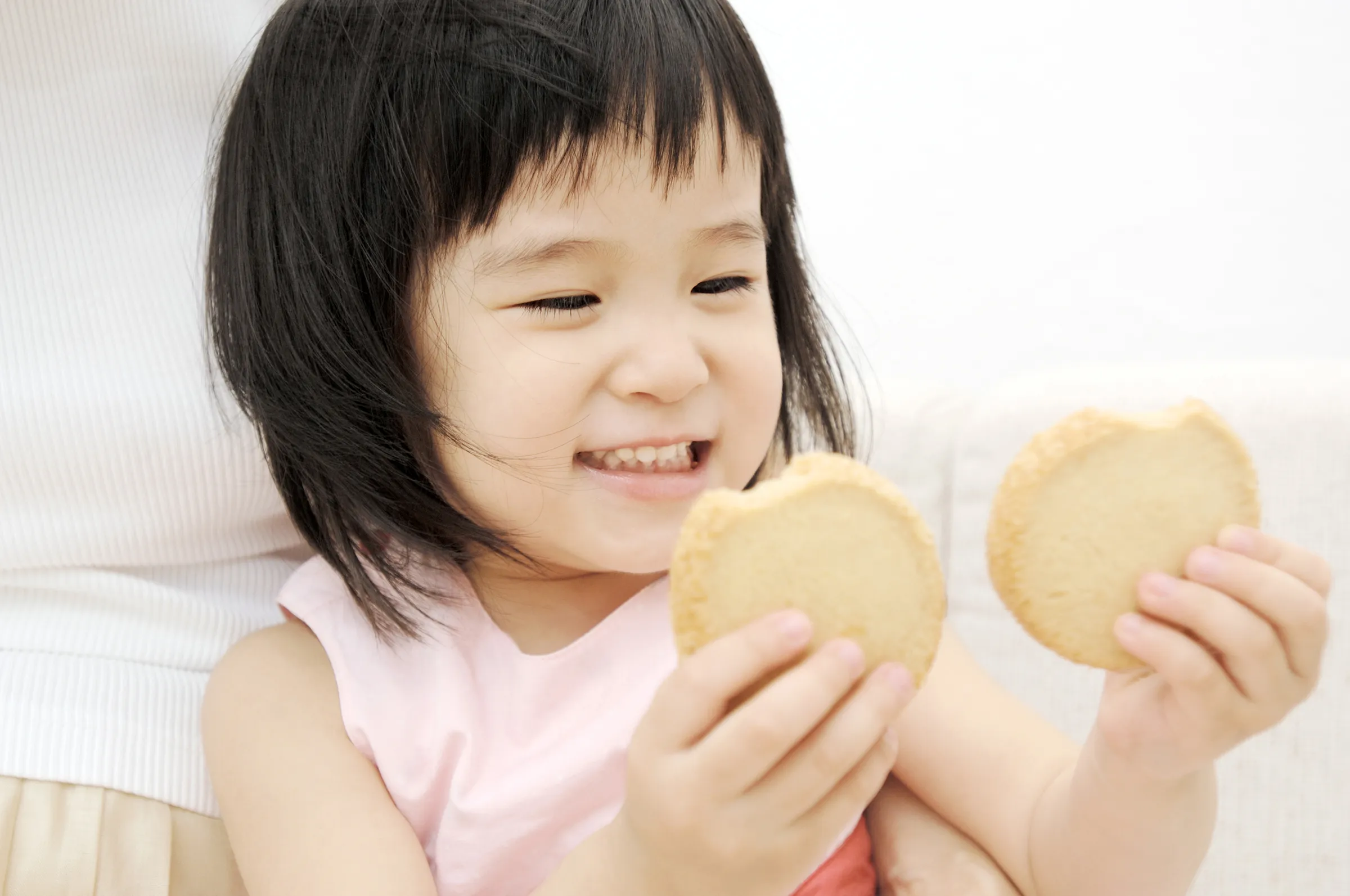 悪い歯並びを放置していると、こんなリスクが生じます