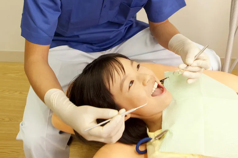 ⑦メンテナンス